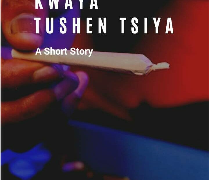 Kwaya Tushen Tsiya by Danladi Haruna