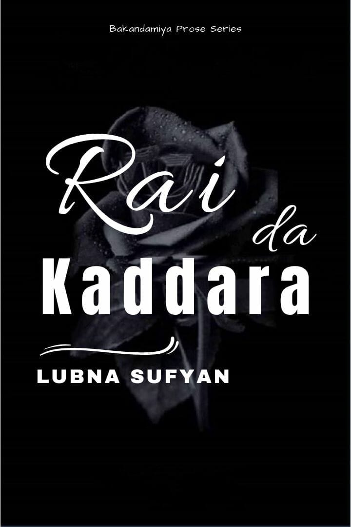 Rai da Kaddara by Lubna Sufyan