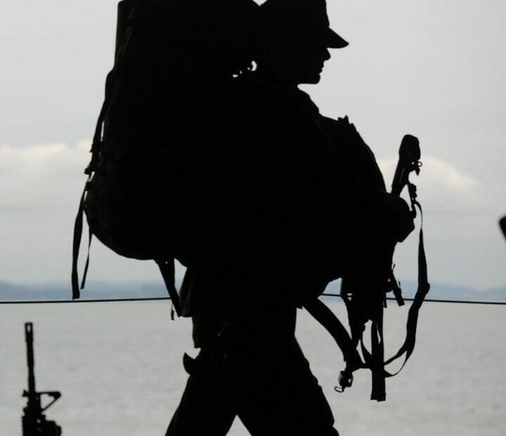 Abdulkadir by Lubna Sufyan