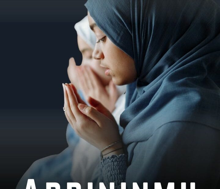 Addininmu by S. Reza