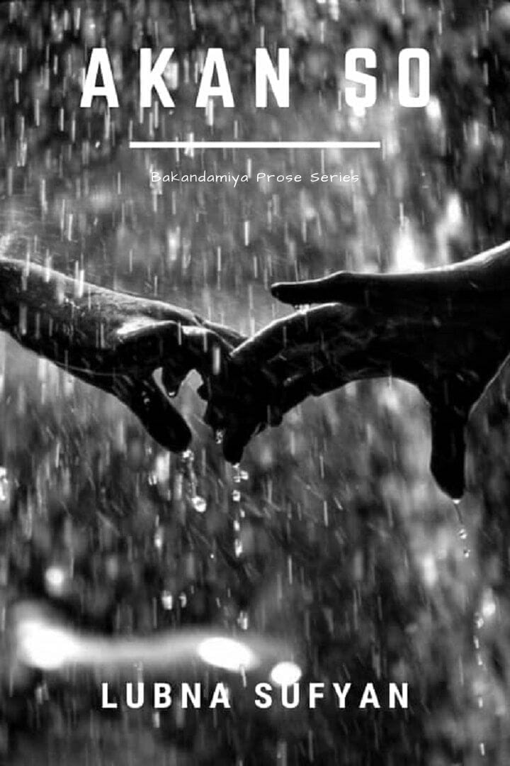 Akan So by Lubna Sufyan
