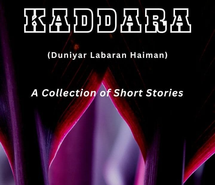 Bakar Kaddara by Haiman Raees