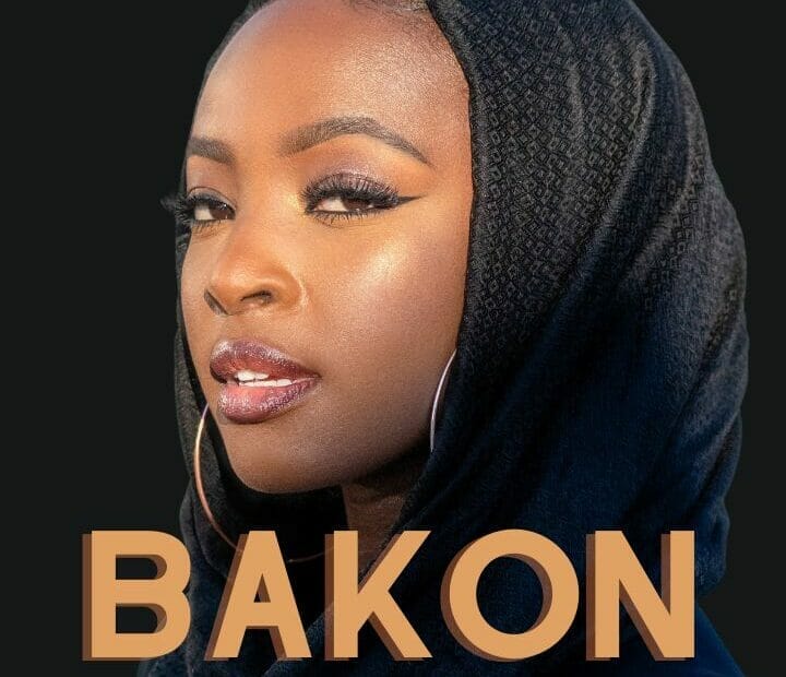 Bakon Yanayi by Hadiza D. Auta