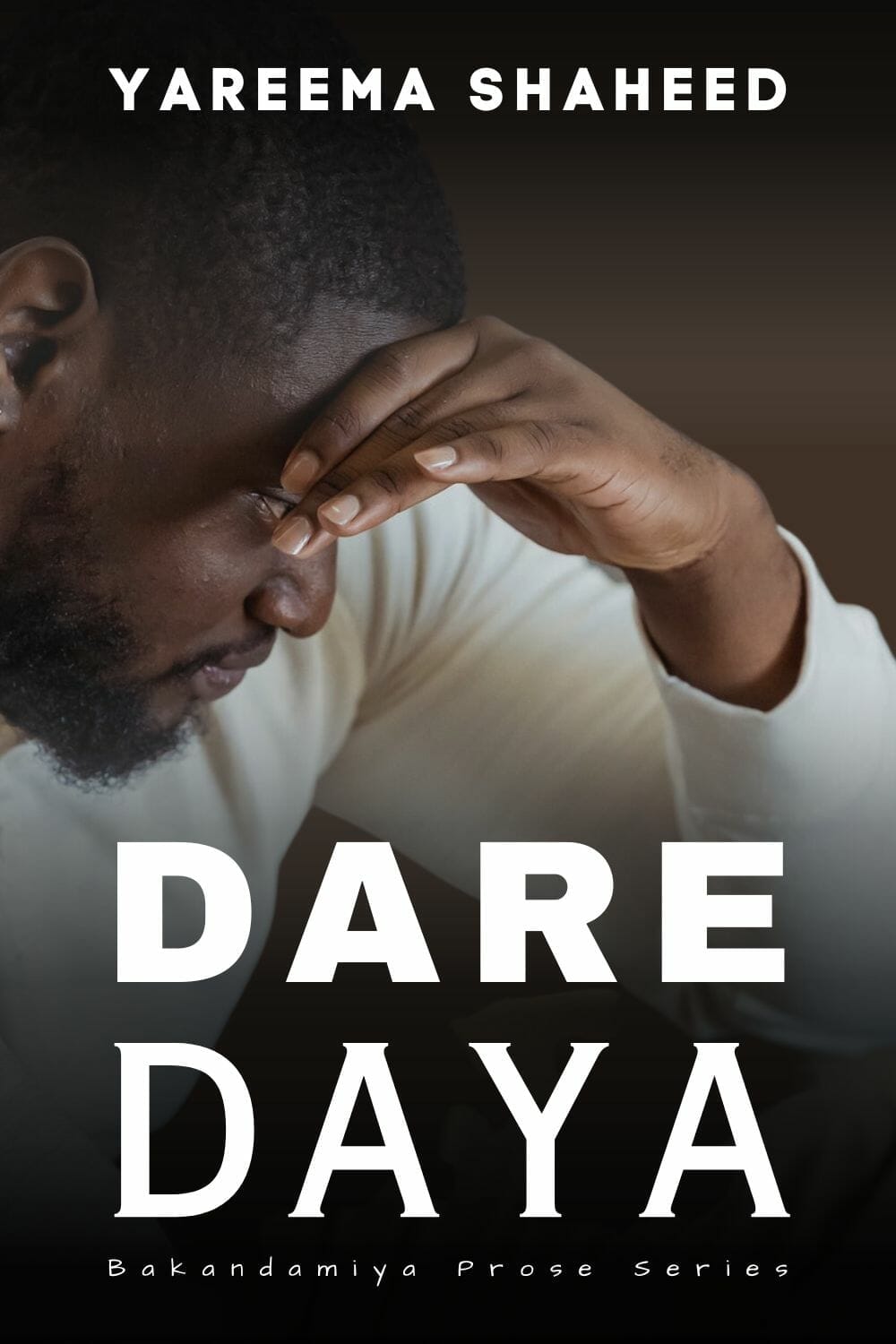 Dare Daya by Yareema Shaheed