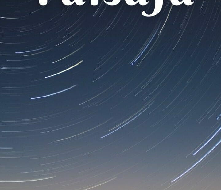 Falsafa by Haiman Raees & Mujahid Matashi