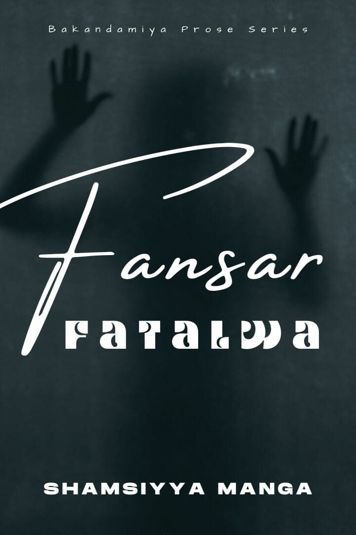 Fansar Fatalwa by Shamsiyya Manga