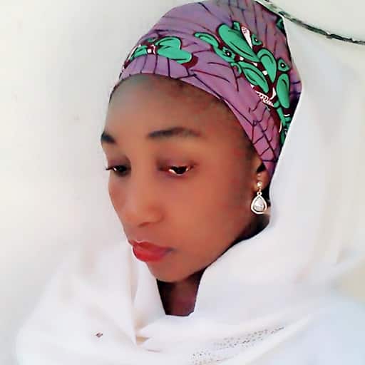 Fareeda Abdallah