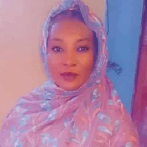 Fatima Ibrahim (Dan Borno)