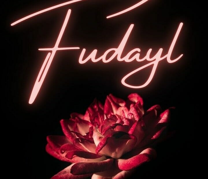 Fudayl by Aysha I. Ahmad