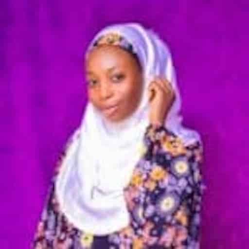 Habiba Maina