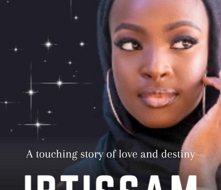 Ibtissam by Aysha Galadima