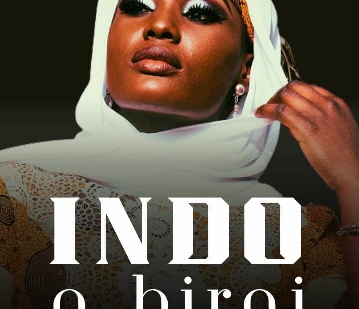Indo A Birni by Rashida Usman
