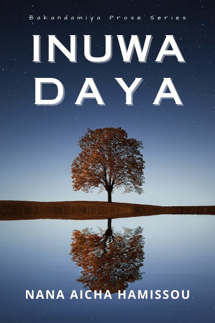 Inuwa Daya by Nana Aicha Hamissou