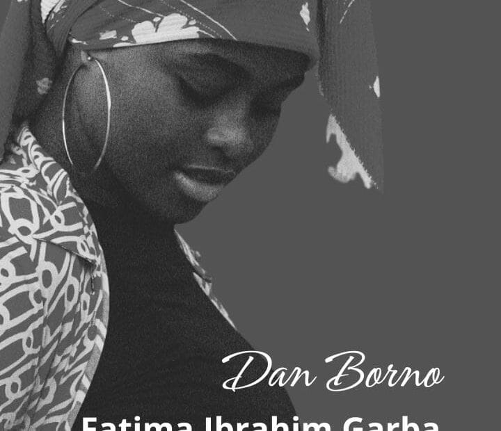 Jawaheer by Fatima Ibrahim Dan Borno