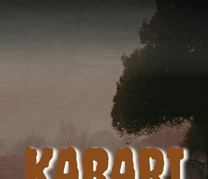 Kabari by Fatima Abubakar Saje