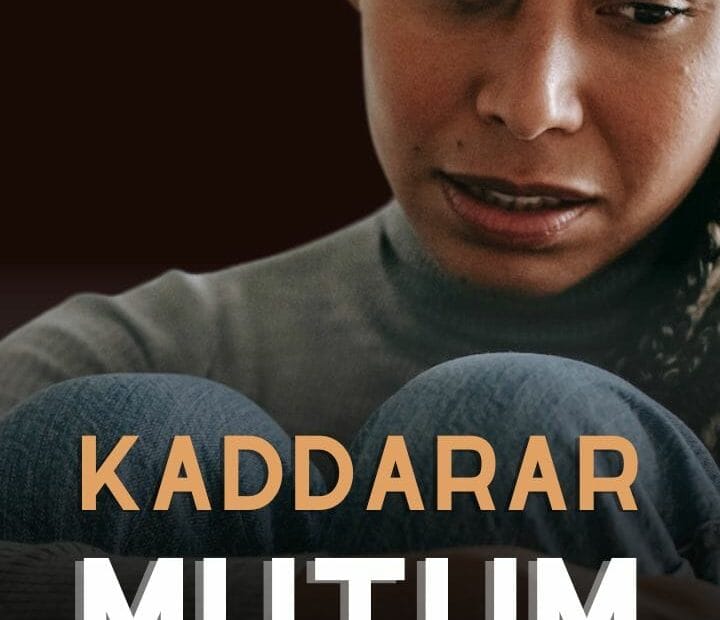 Kaddarar Mutum by Mustapha Abbas