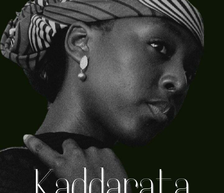 Kaddarata by Umar bin Ally