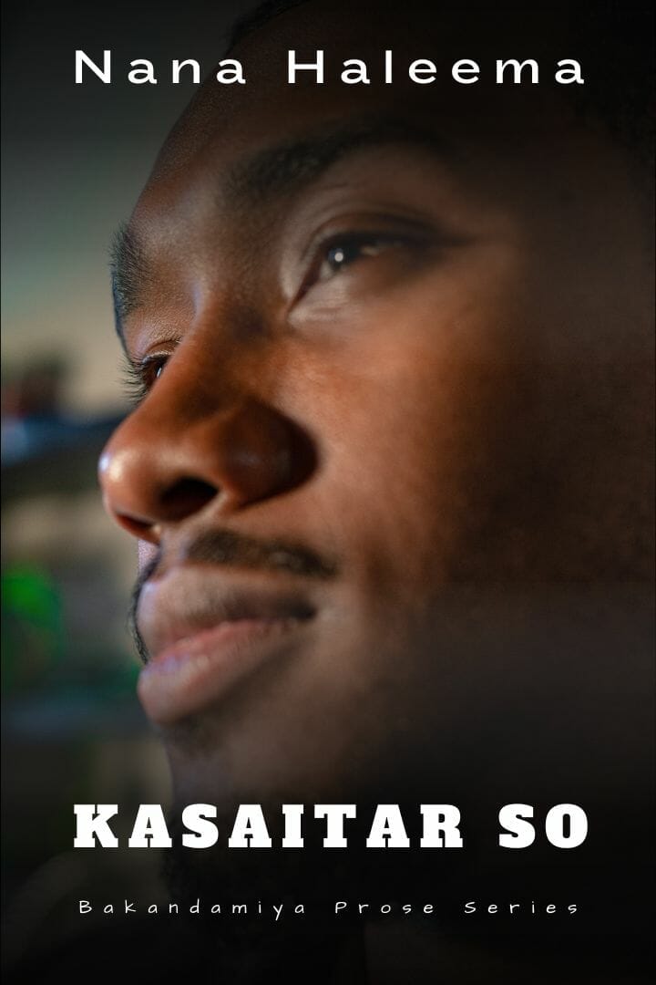 Kasaitar So by Nana Haleema