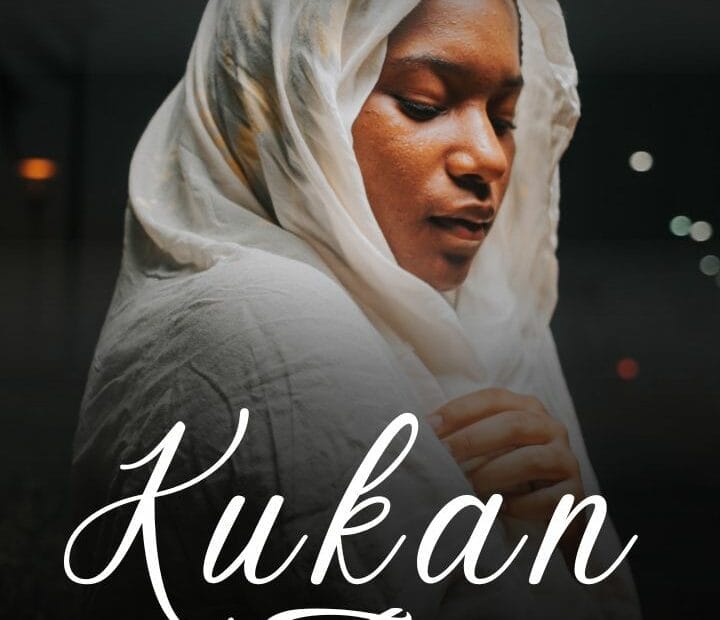 Kukan Zuci by Fatima Halilu Muhammad