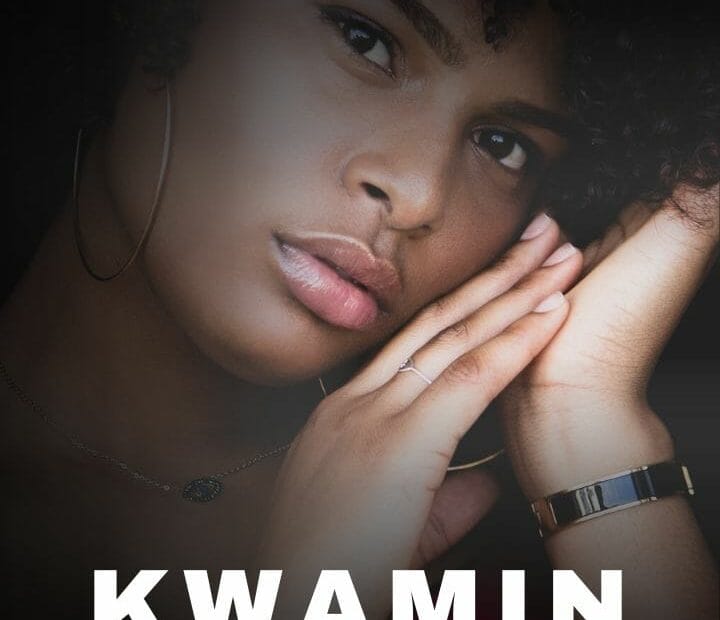 Kwamin Nadama by Rashida Usman