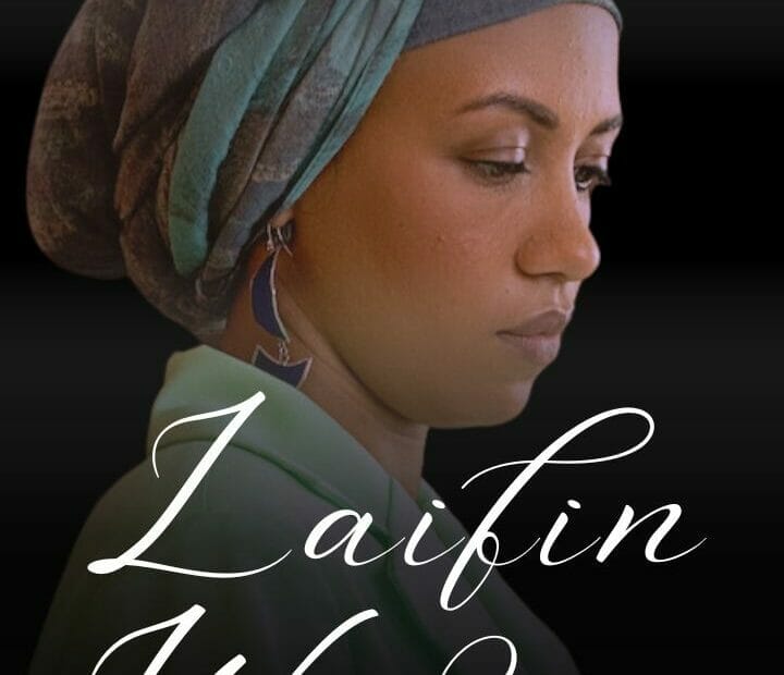 Laifin Wa by Mustapha Abbas RLemo