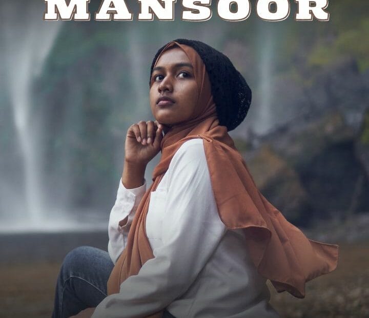 Lailerh Mansoor by Maimoona Abdallah