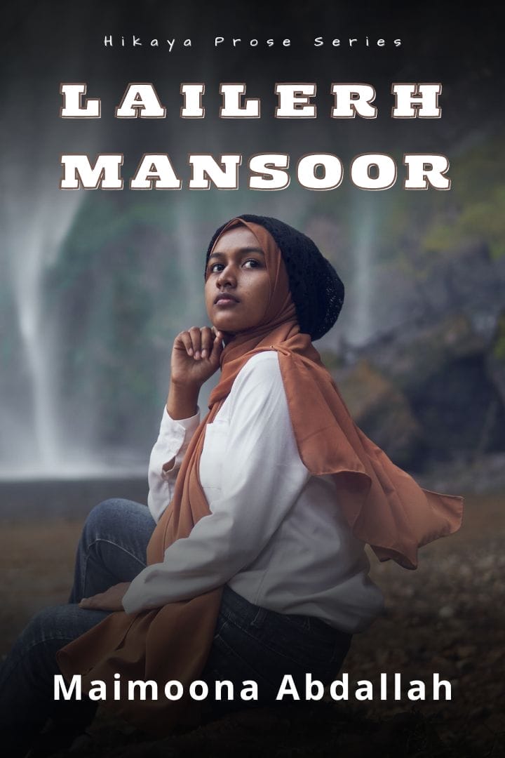 Lailerh Mansoor by Maimoona Abdallah
