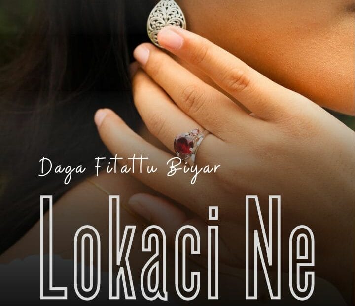 Lokaci Ne by Fatima Adamu Fate