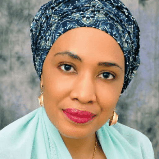 Maimuna Idris Sani Beli