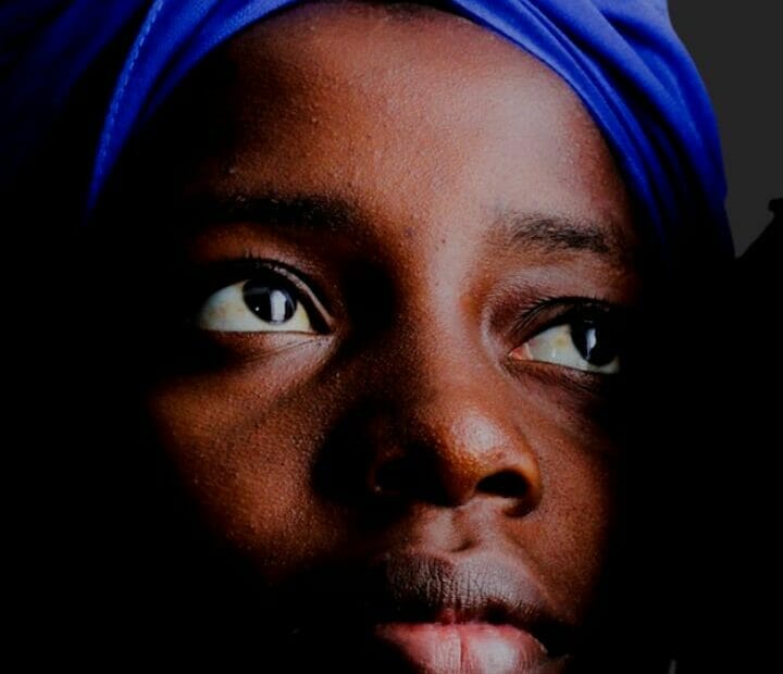 Marigayiya by Habibu Hudu Ahmad