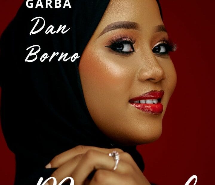 Meenal by Fatima Ibrahim Dan Borno