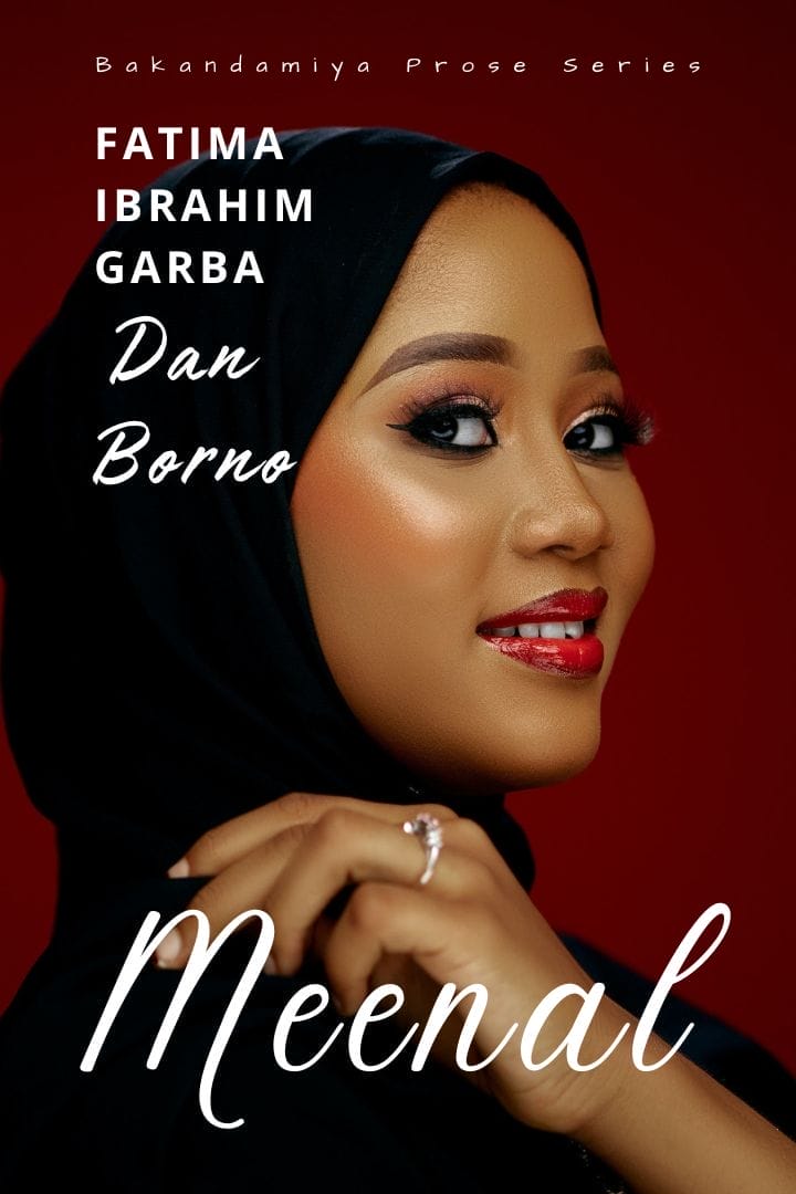 Meenal by Fatima Ibrahim Dan Borno
