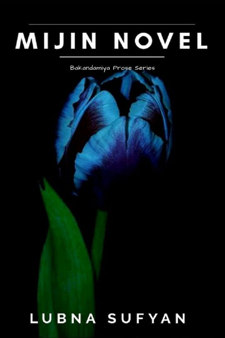 Mijin Novel by Lubna Sufyan