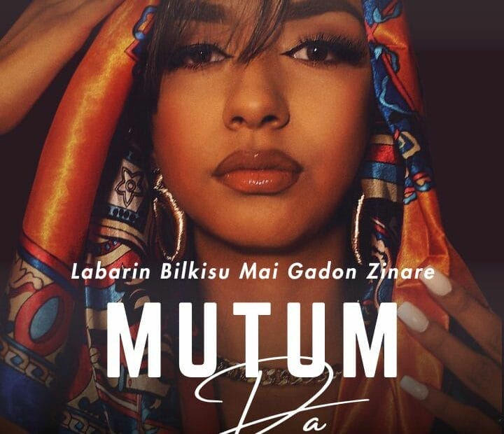 Mutum Da Kaddararsa by Maryam Ibrahim Litee