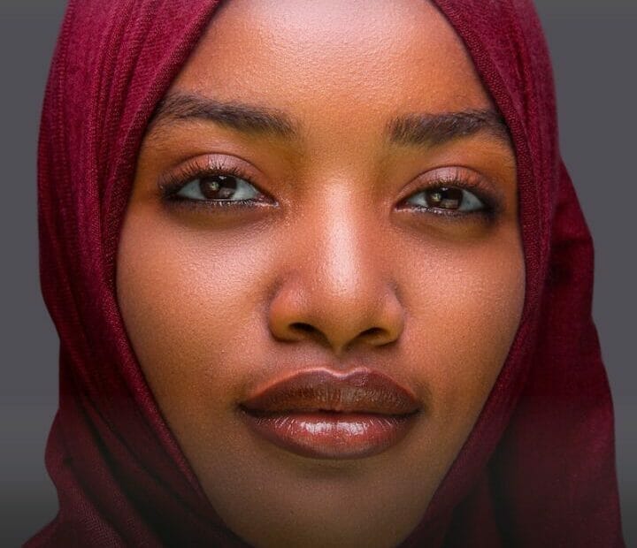 Na Cancanta by Halimatu Khalil