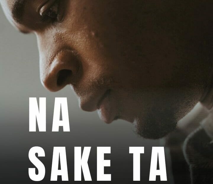 Na Sake Ta by Mustapha Abbas