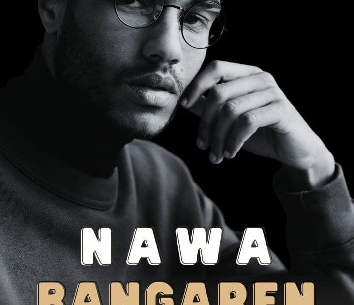Nawa Bangaren by Queen Nasmah