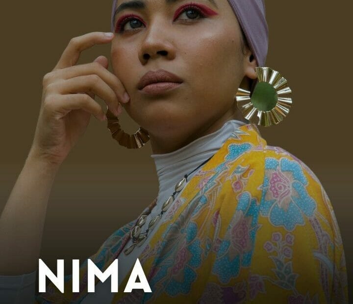 nima matarsa ce by Habiba Abubakar Imam