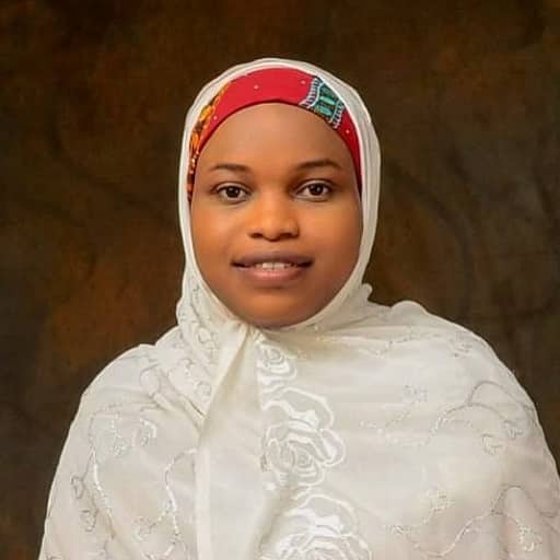 Rufaida Umar