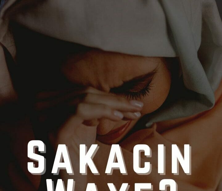 sakacin waye by Sumayyah Abdulkadir