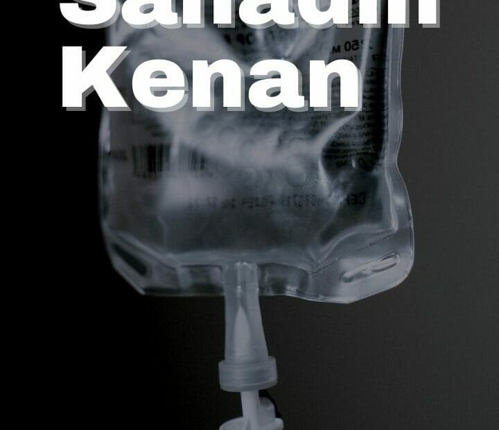 Sanadin Kenan by Sumayyah Abdulkadir