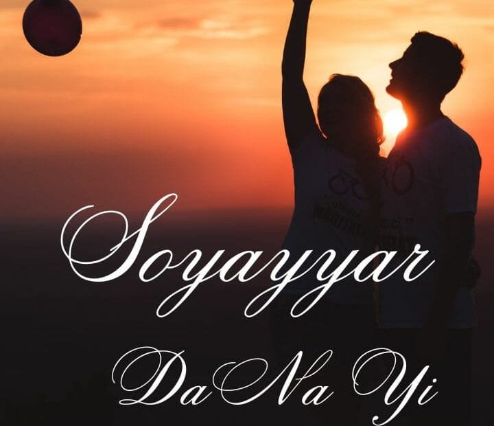 Soyayyar Da Na Ni by Habiba Maina