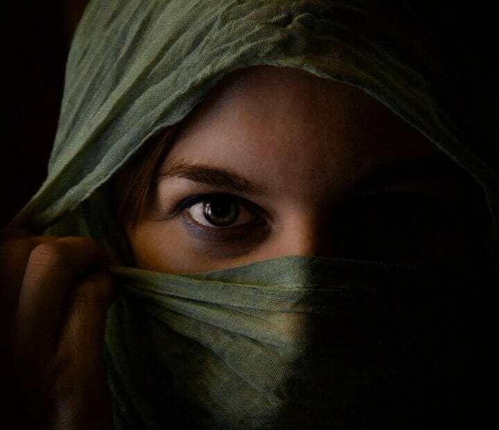 tsintacciya by naima sulaiman sarauta