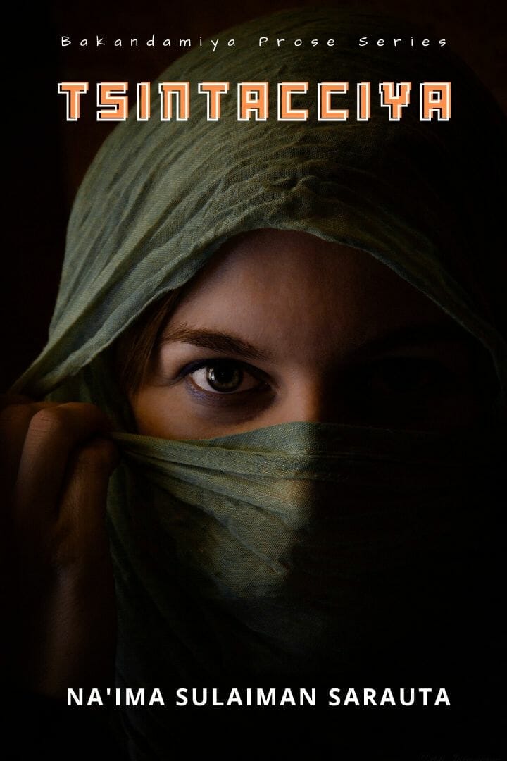 tsintacciya by naima sulaiman sarauta