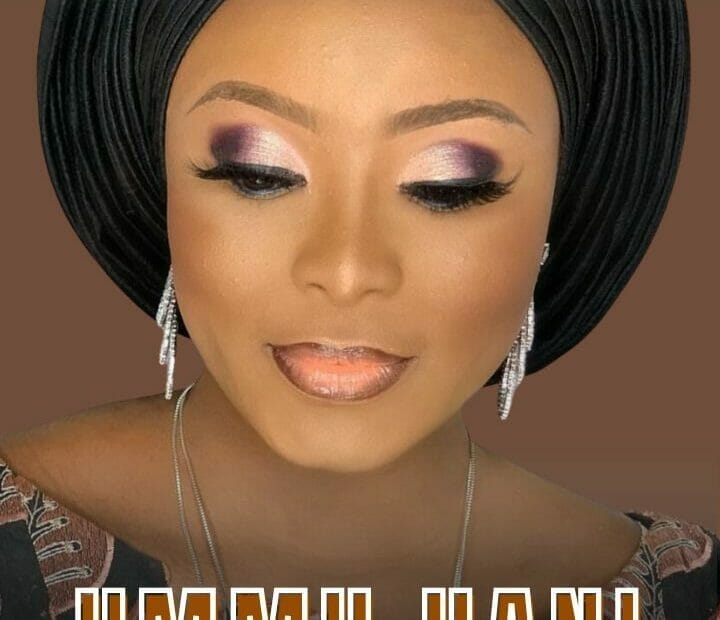 Ummu Hani by Fadimafayau