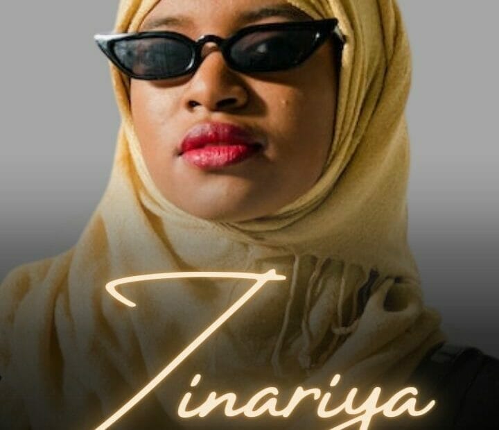 zinariya by Queen Nasmah