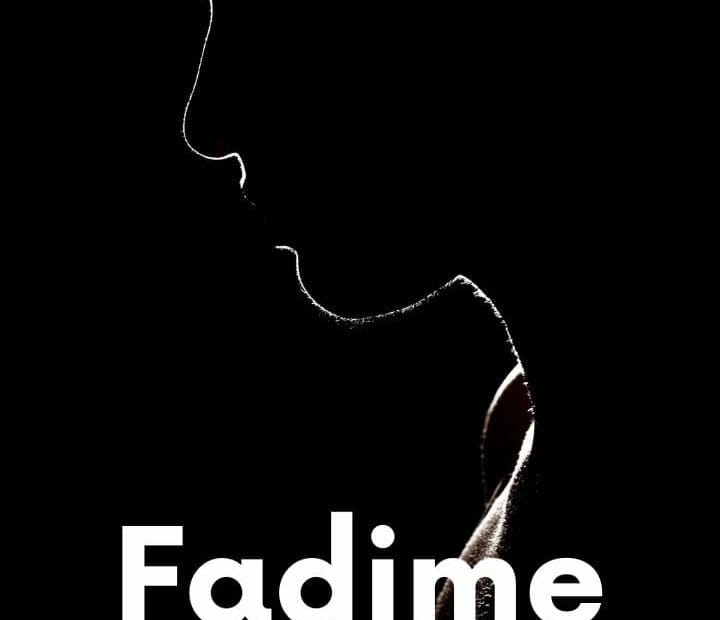 Fadime by Asma'u Abdallah Ibrahim - Bingel