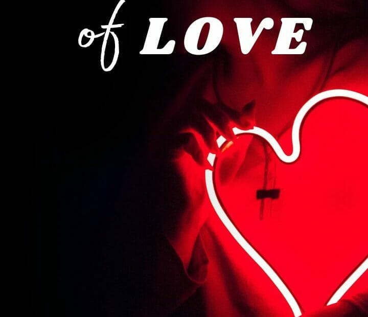 Voice of Love by Haiman Raees