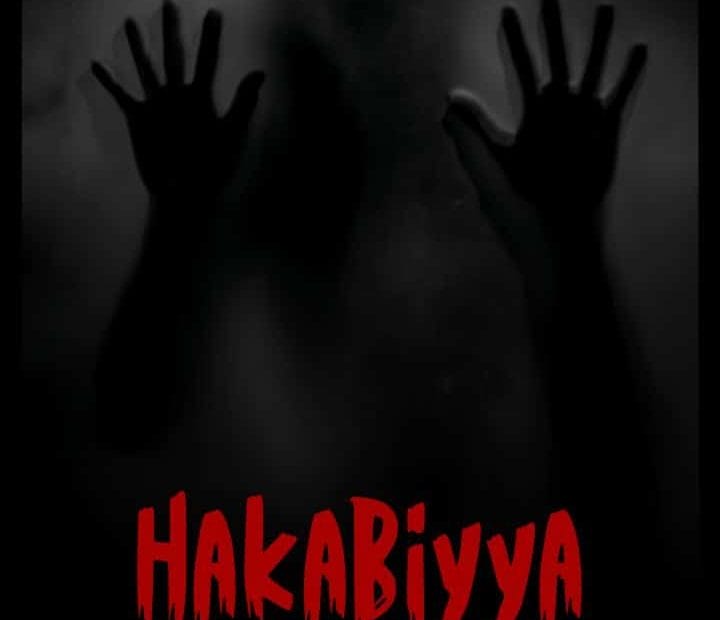Hakabiyya by Asma'u Abdallah Ibrahim