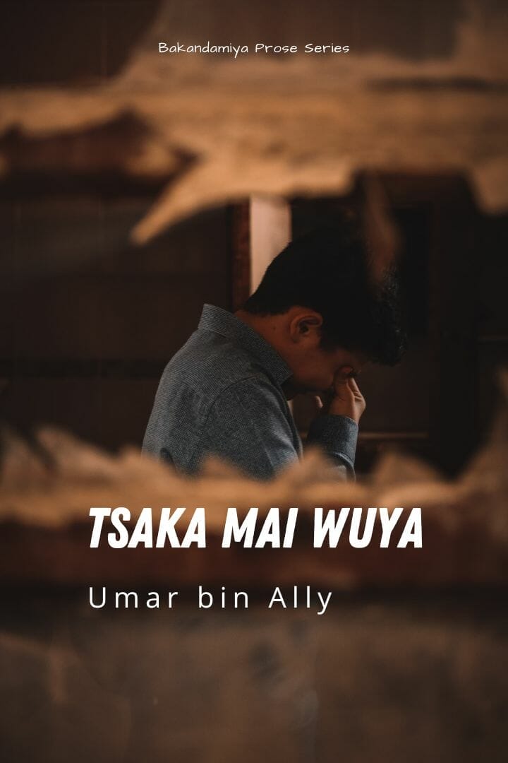Tsaka Mai Wuya by Umar bin Ally